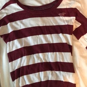 Longsleeve shirt/sweater